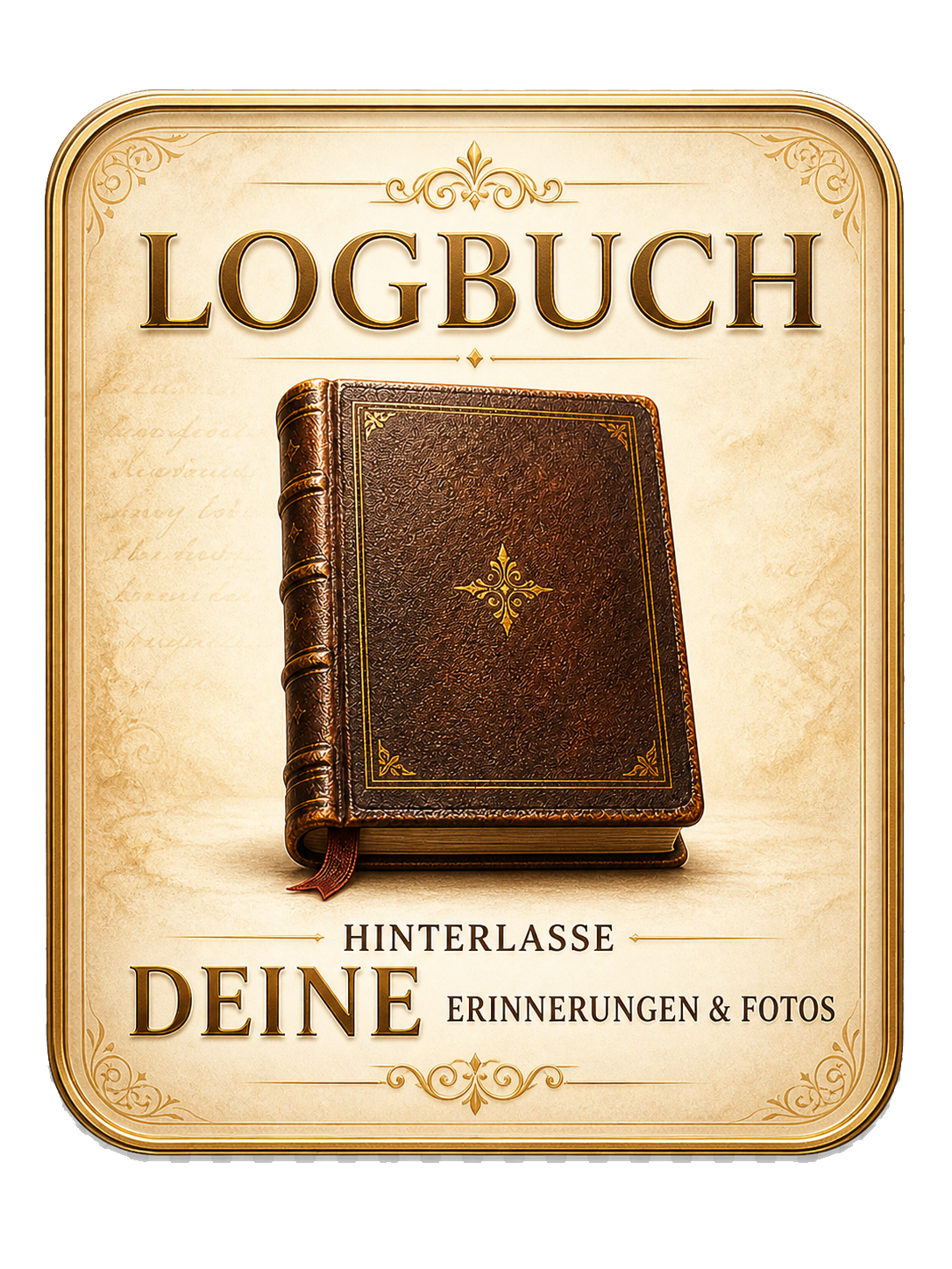 Logbuch